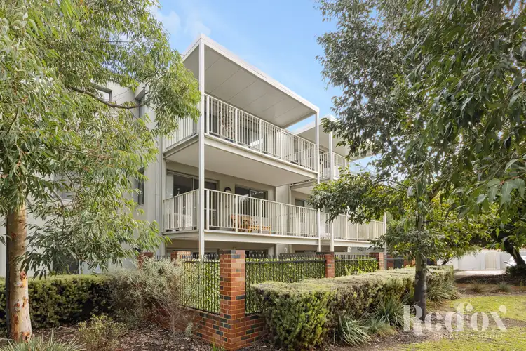 Fifth view of Homely apartment listing, 6/26 Wood Street, Inglewood WA 6052