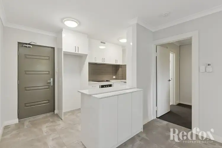 Sixth view of Homely apartment listing, 6/26 Wood Street, Inglewood WA 6052