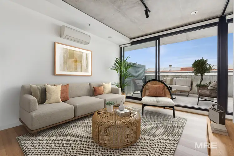 Main view of Homely apartment listing, 107/121 Power Street, Hawthorn VIC 3122