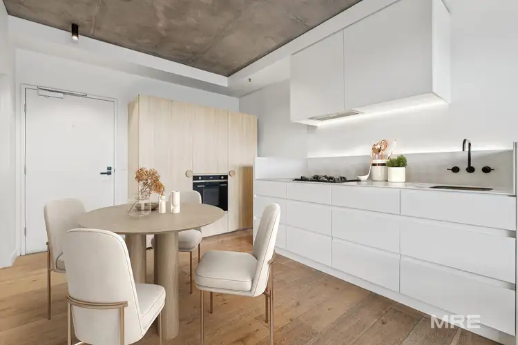 Fourth view of Homely apartment listing, 107/121 Power Street, Hawthorn VIC 3122