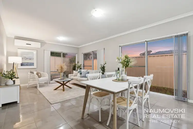 11B Pycombe Way, Westminster WA 6061