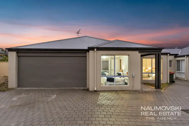 Main view of Homely house listing, 11B Pycombe Way, Westminster WA 6061