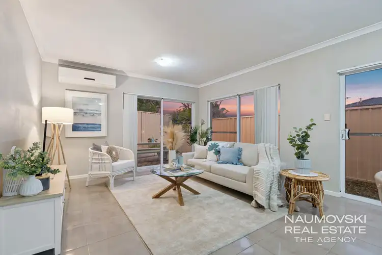 Third view of Homely house listing, 11B Pycombe Way, Westminster WA 6061