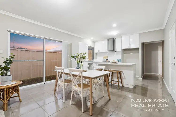 Fourth view of Homely house listing, 11B Pycombe Way, Westminster WA 6061