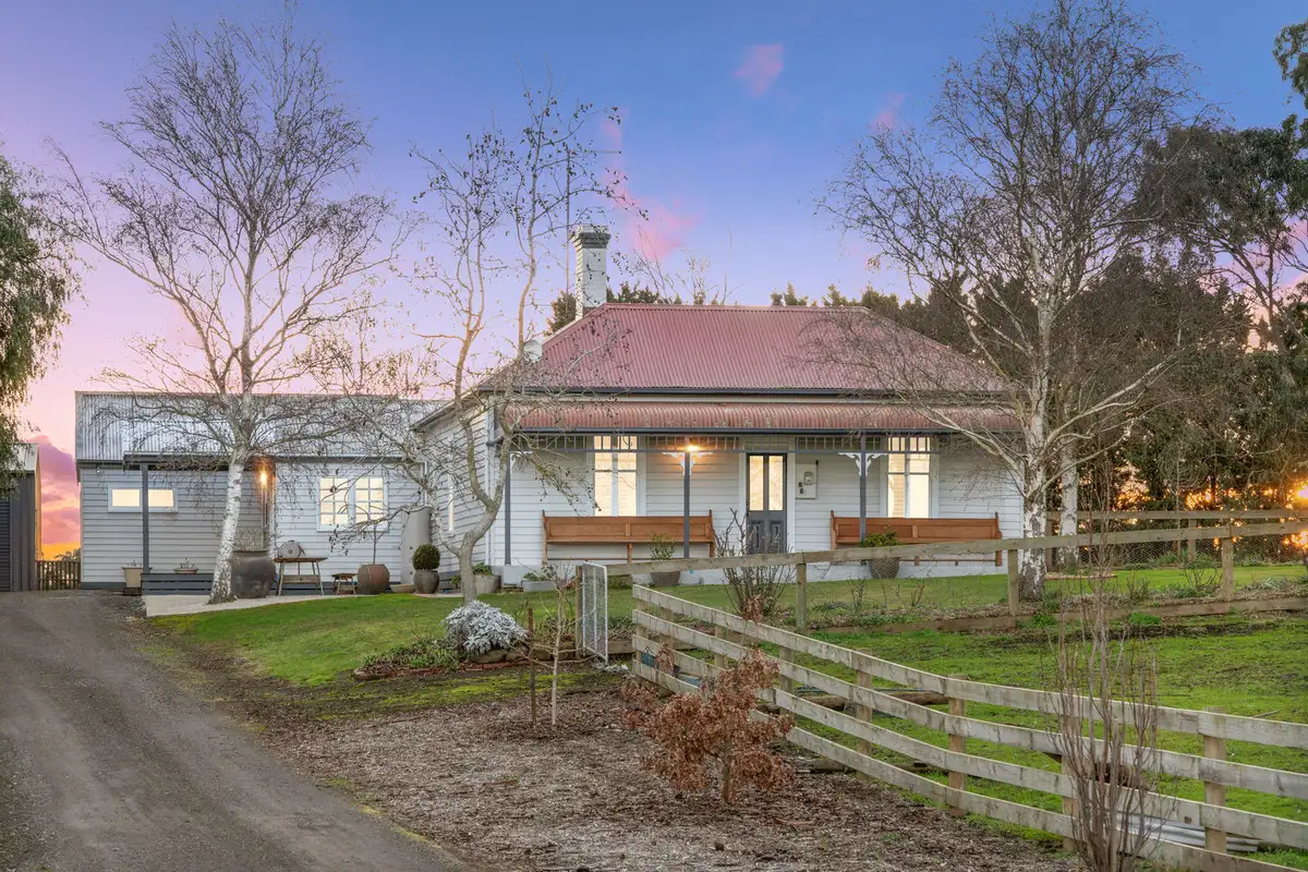 Main view of Homely rural property listing, 125 Nalangil Road, Nalangil VIC 3249