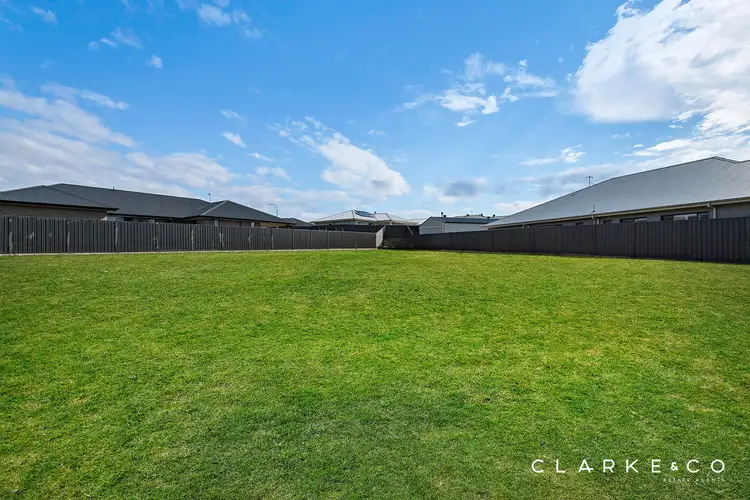 Third view of Homely land listing, 26 Bordeaux Terrace, Lochinvar NSW 2321