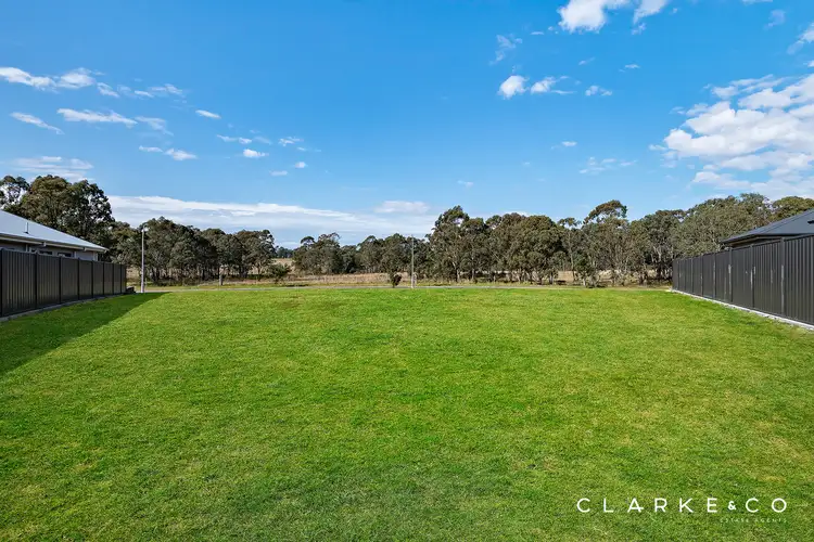Fifth view of Homely land listing, 26 Bordeaux Terrace, Lochinvar NSW 2321