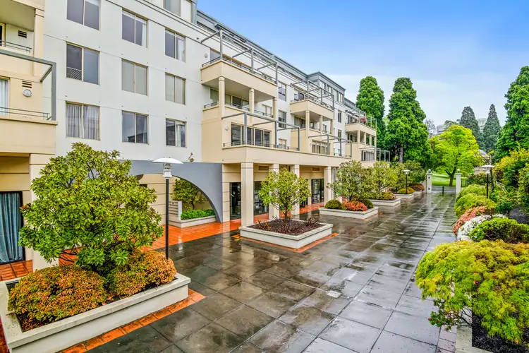 Main view of Homely apartment listing, 10/15 Gladstone Street, Battery Point TAS 7004