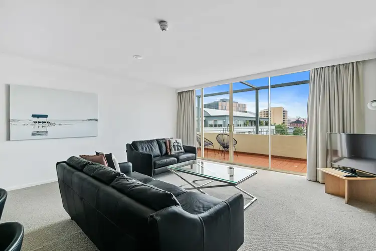 Third view of Homely apartment listing, 10/15 Gladstone Street, Battery Point TAS 7004