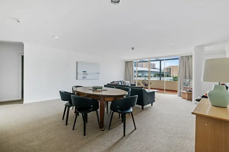 Fifth view of Homely apartment listing, 10/15 Gladstone Street, Battery Point TAS 7004