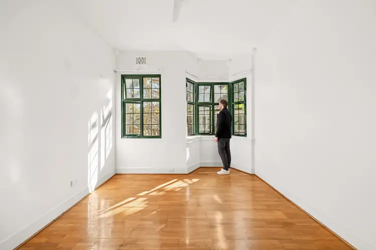 Main view of Homely apartment listing, 5/12 Royston Street, Darlinghurst NSW 2010