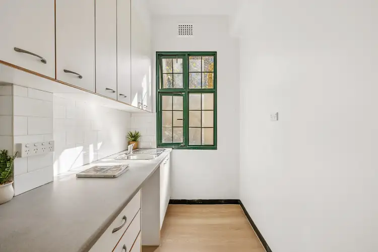 Fifth view of Homely apartment listing, 5/12 Royston Street, Darlinghurst NSW 2010