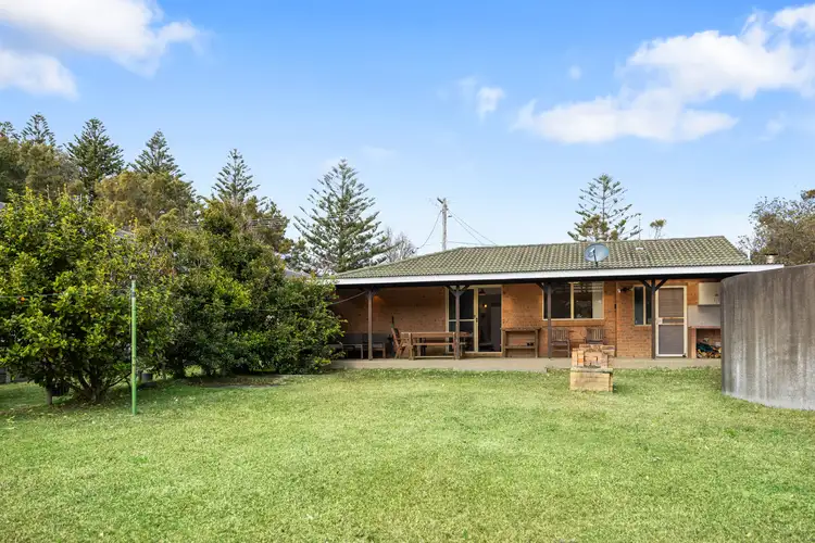64 Kurrawa Drive, Kioloa NSW 2539