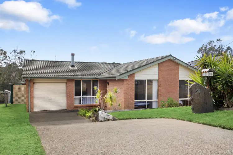 64 Kurrawa Drive, Kioloa NSW 2539