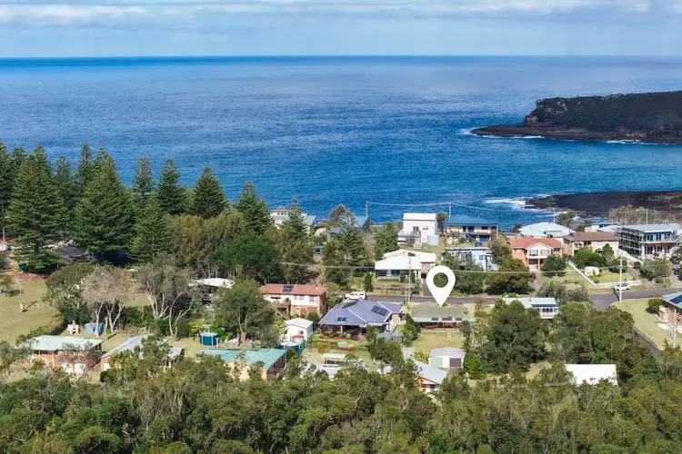 Third view of Homely house listing, 64 Kurrawa Drive, Kioloa NSW 2539