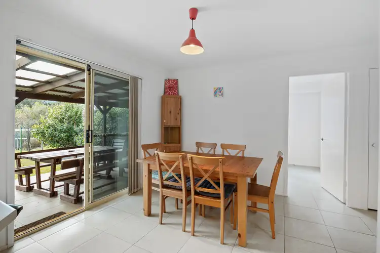 Fifth view of Homely house listing, 64 Kurrawa Drive, Kioloa NSW 2539