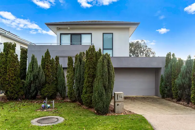 14 Feathery Grove, Sandhurst VIC 3977