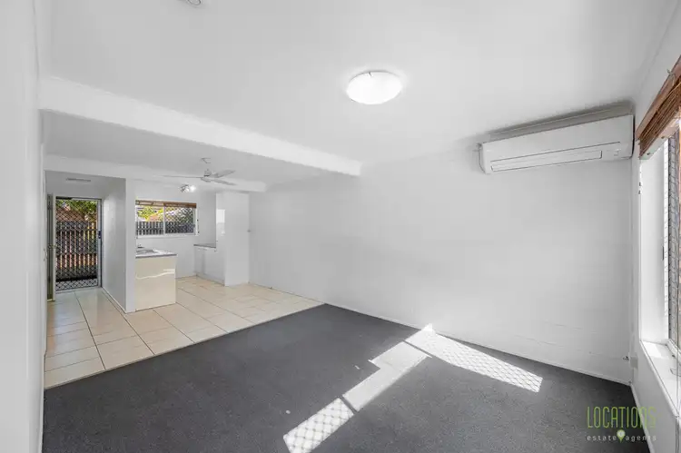 Fourth view of Homely townhouse listing, 12/76 ANN Street, South Gladstone QLD 4680