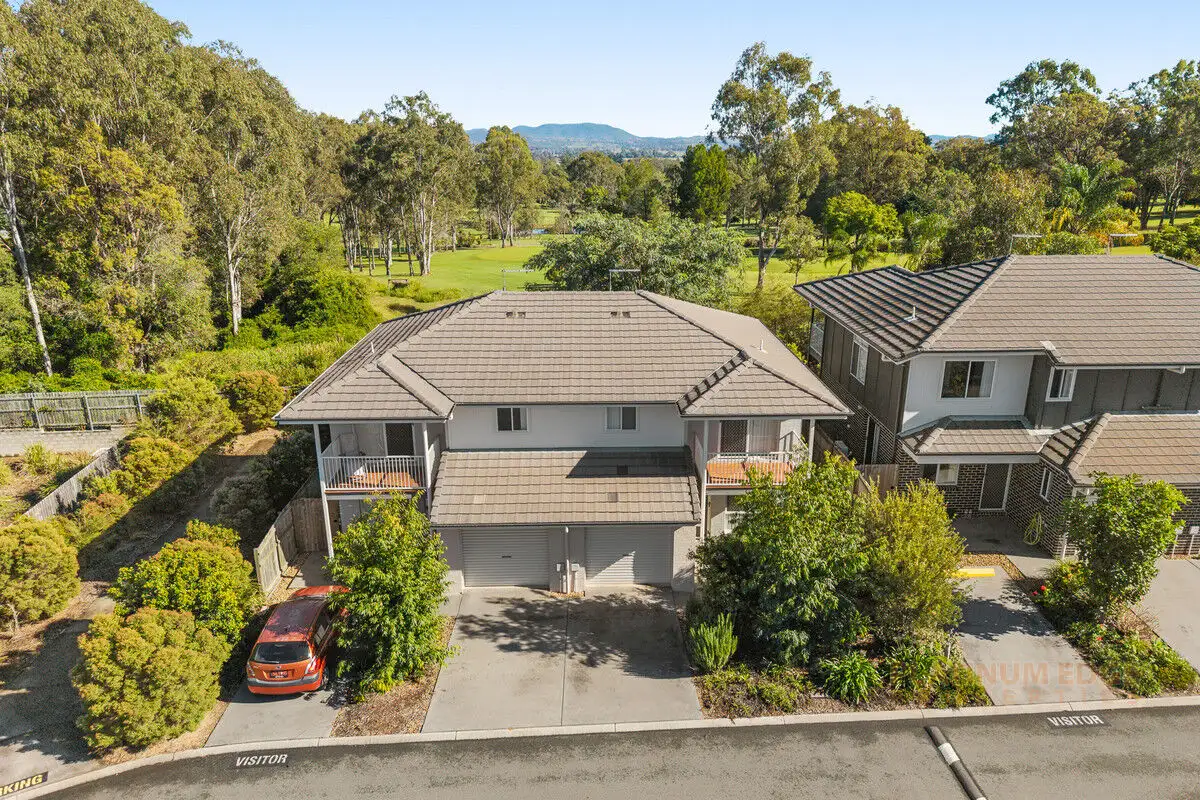 Main view of Homely townhouse listing, 37/27 Tequesta Drive, Beaudesert QLD 4285