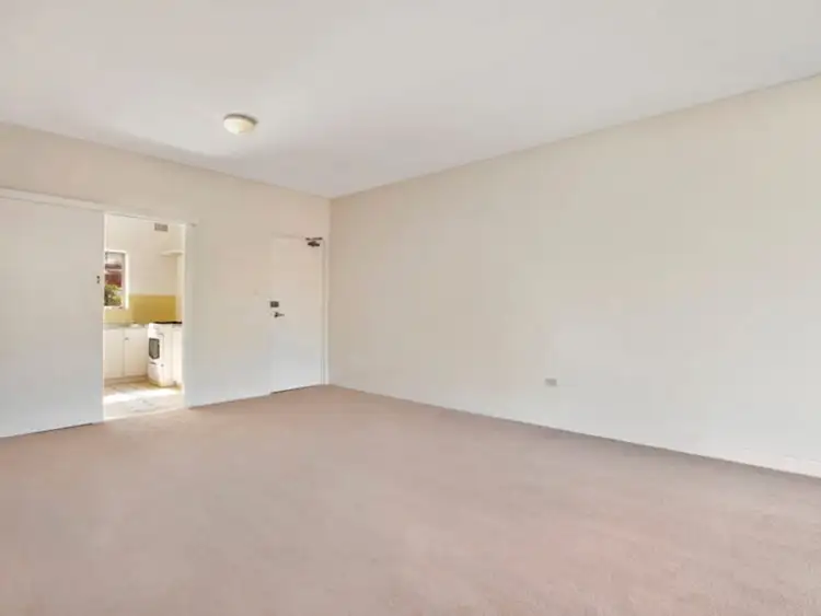 Second view of Homely unit listing, 7/29 Crows Nest Road, Waverton NSW 2060