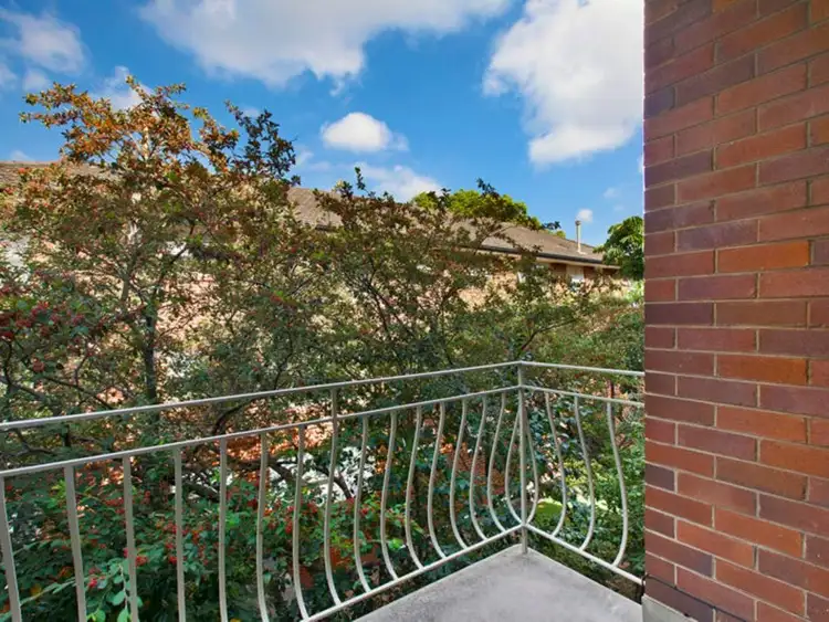 Fifth view of Homely unit listing, 7/29 Crows Nest Road, Waverton NSW 2060