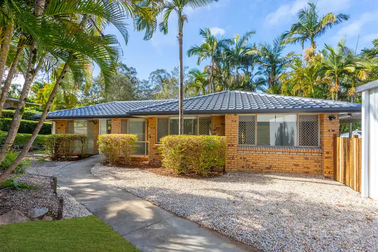 Main view of Homely house listing, 89 College Road, Karana Downs QLD 4306
