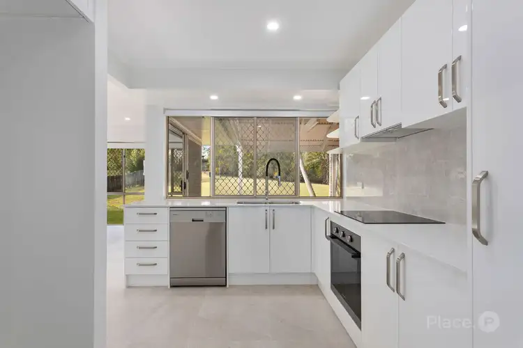 Third view of Homely house listing, 89 College Road, Karana Downs QLD 4306