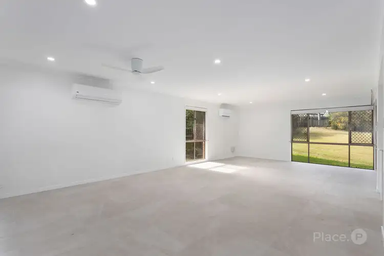 Fifth view of Homely house listing, 89 College Road, Karana Downs QLD 4306