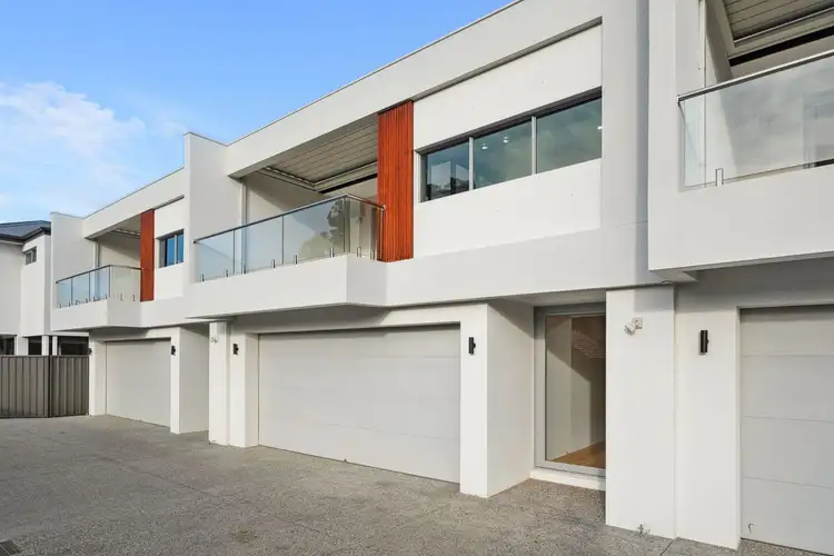 Main view of Homely townhouse listing, 3/107 Ardross Street, Applecross WA 6153