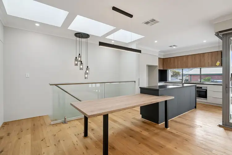 Third view of Homely townhouse listing, 3/107 Ardross Street, Applecross WA 6153