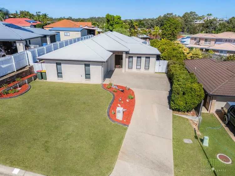 29 Cania Way, Clinton QLD 4680