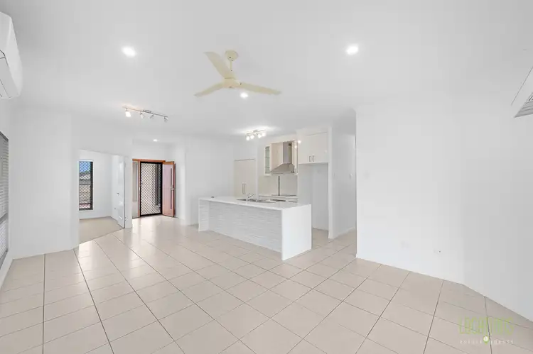 Second view of Homely house listing, 29 Cania Way, Clinton QLD 4680
