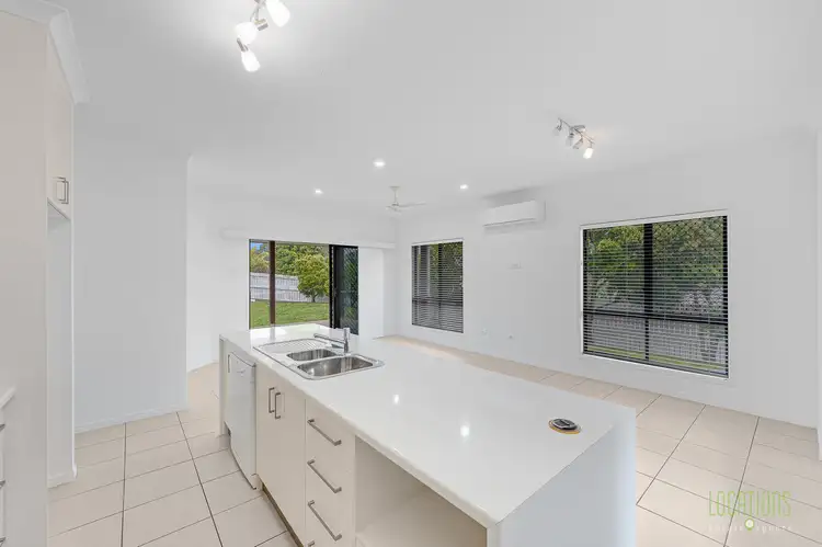 Fifth view of Homely house listing, 29 Cania Way, Clinton QLD 4680