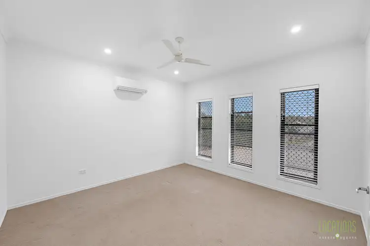 Sixth view of Homely house listing, 29 Cania Way, Clinton QLD 4680