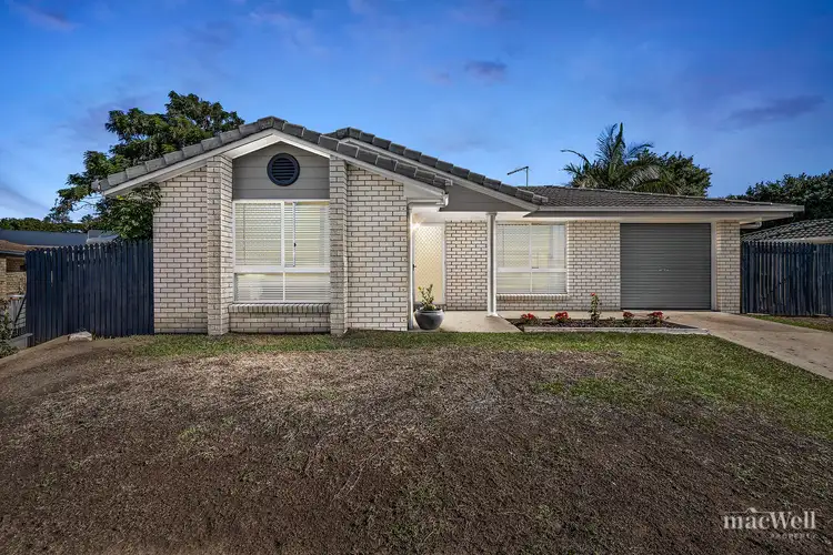 Main view of Homely house listing, 87 Bellicent Road, Bracken Ridge QLD 4017
