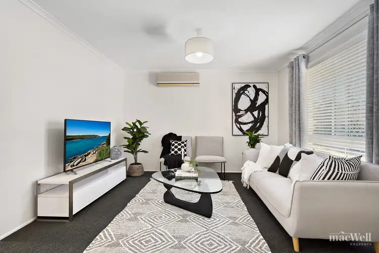 Second view of Homely house listing, 87 Bellicent Road, Bracken Ridge QLD 4017
