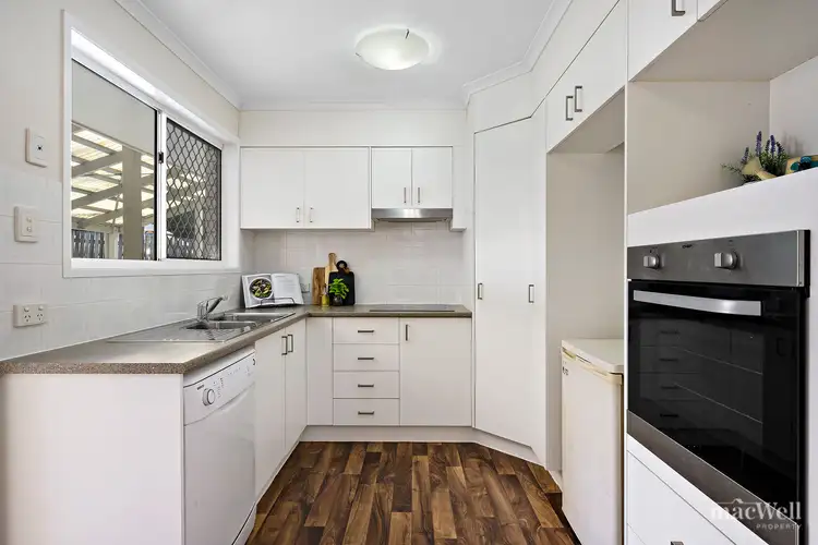 Fourth view of Homely house listing, 87 Bellicent Road, Bracken Ridge QLD 4017