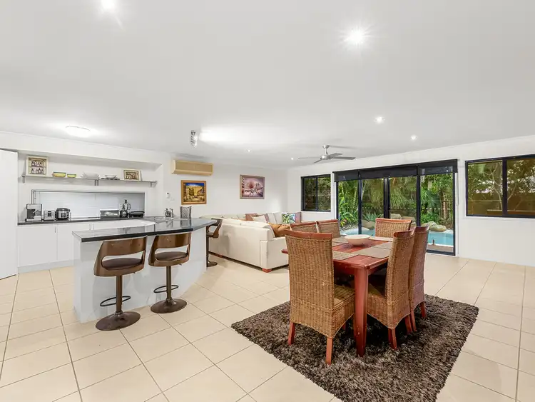 Fourth view of Homely house listing, 17 Edenbrooke Drive, Sinnamon Park QLD 4073