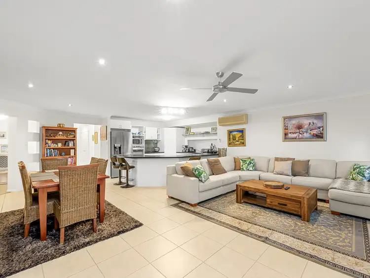 Fifth view of Homely house listing, 17 Edenbrooke Drive, Sinnamon Park QLD 4073