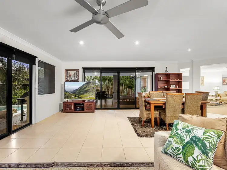 Sixth view of Homely house listing, 17 Edenbrooke Drive, Sinnamon Park QLD 4073