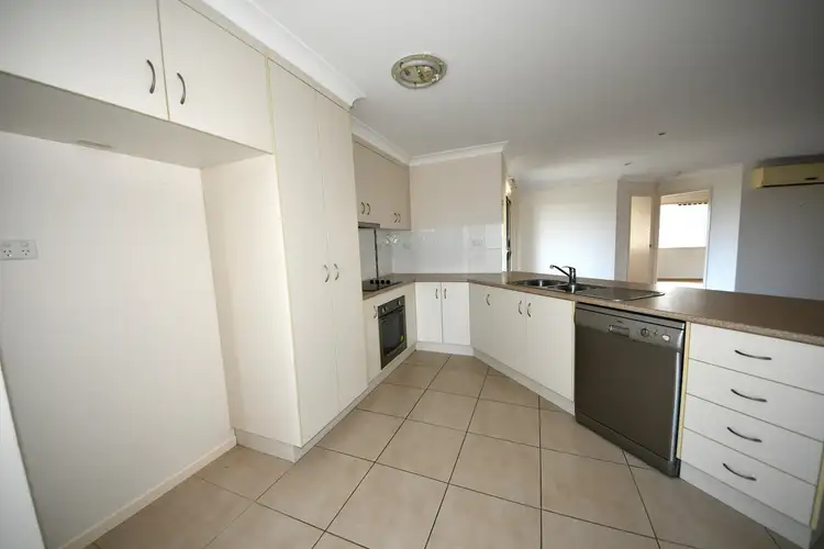 Second view of Homely house listing, 21 Tawarra Crescent, Gracemere QLD 4702