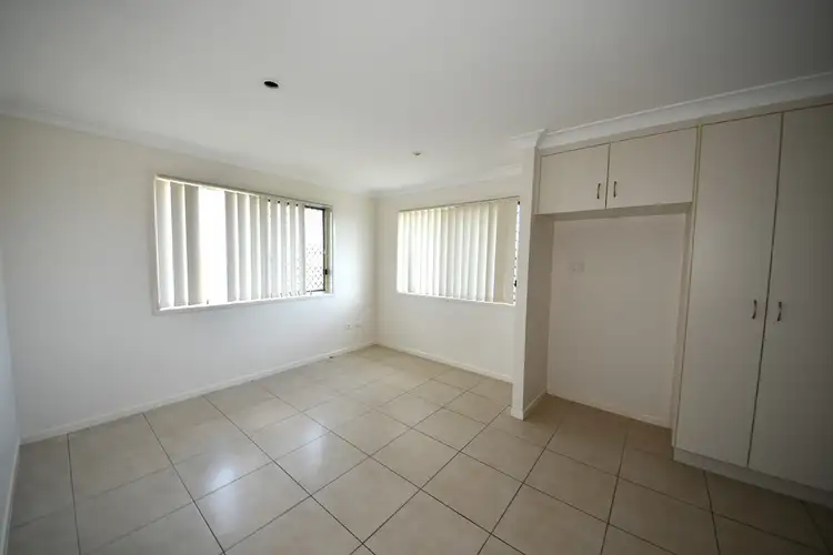 Third view of Homely house listing, 21 Tawarra Crescent, Gracemere QLD 4702