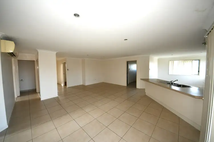 Fourth view of Homely house listing, 21 Tawarra Crescent, Gracemere QLD 4702
