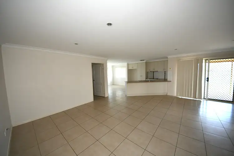 Fifth view of Homely house listing, 21 Tawarra Crescent, Gracemere QLD 4702