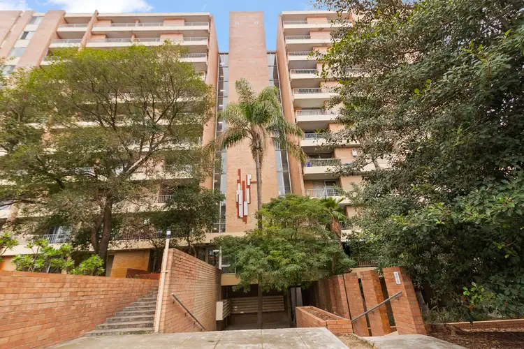 1018/112-122 Goderich Street, East Perth WA 6004