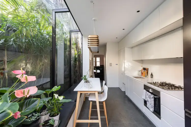 Main view of Homely terrace listing, 116D Reservoir Street, Surry Hills NSW 2010