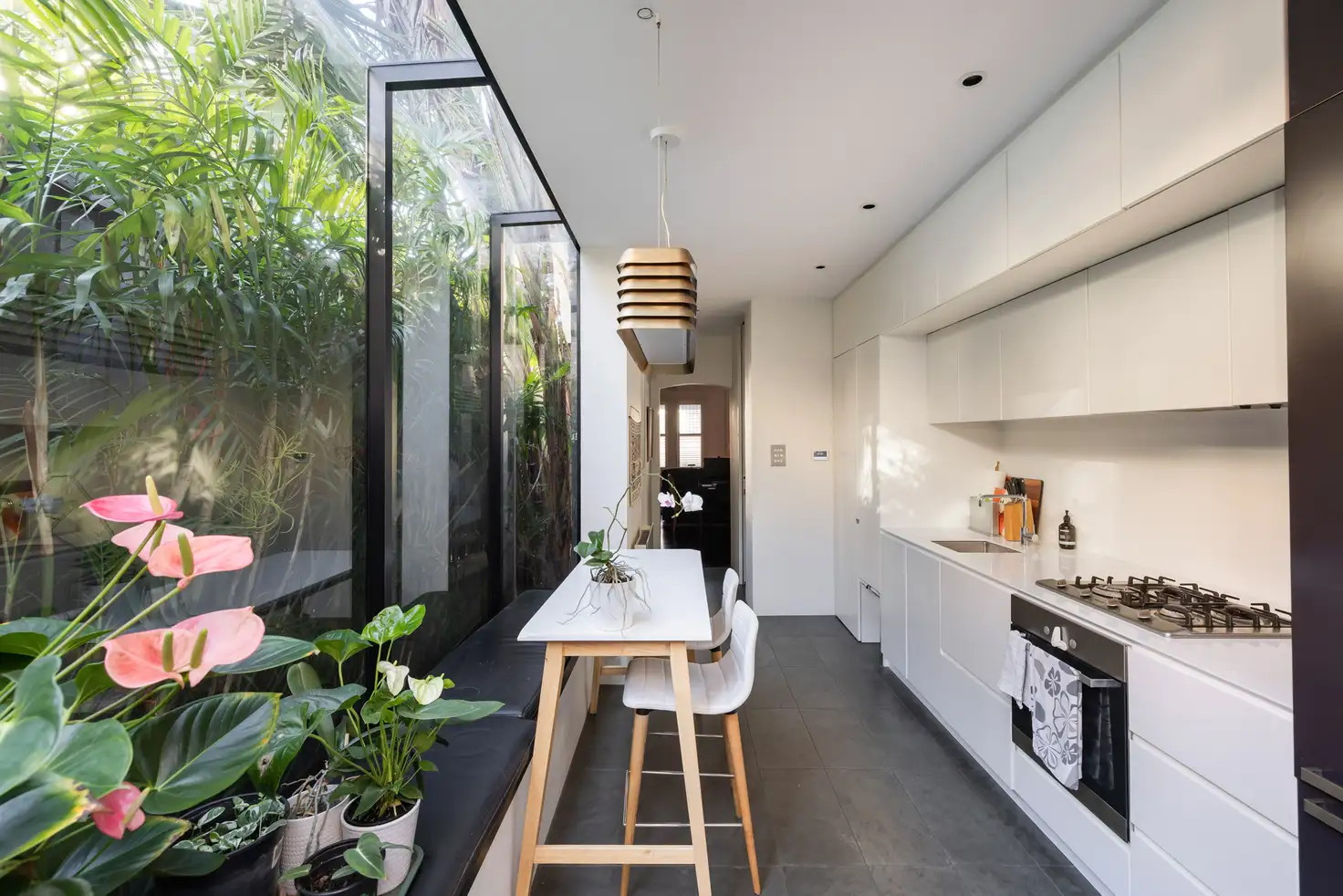 Main view of Homely terrace listing, 116D Reservoir Street, Surry Hills NSW 2010