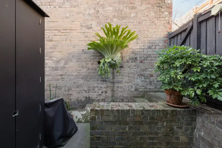 Third view of Homely terrace listing, 116D Reservoir Street, Surry Hills NSW 2010