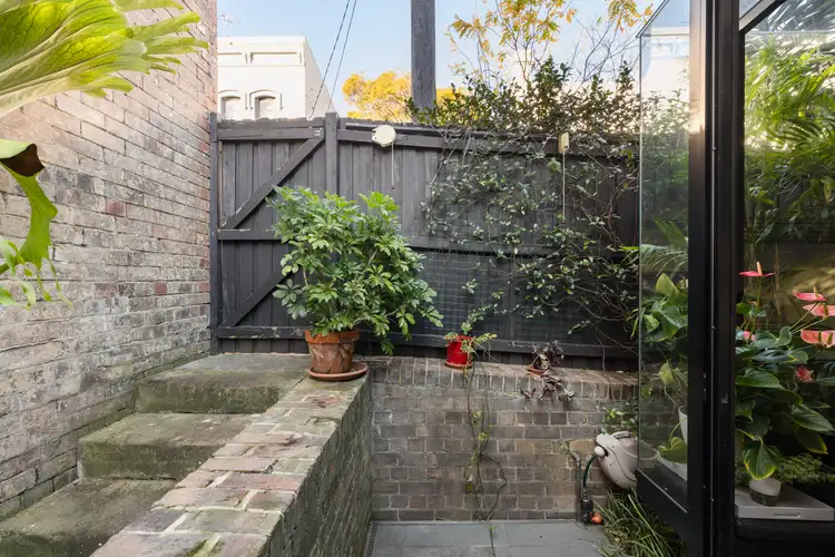 Fourth view of Homely terrace listing, 116D Reservoir Street, Surry Hills NSW 2010