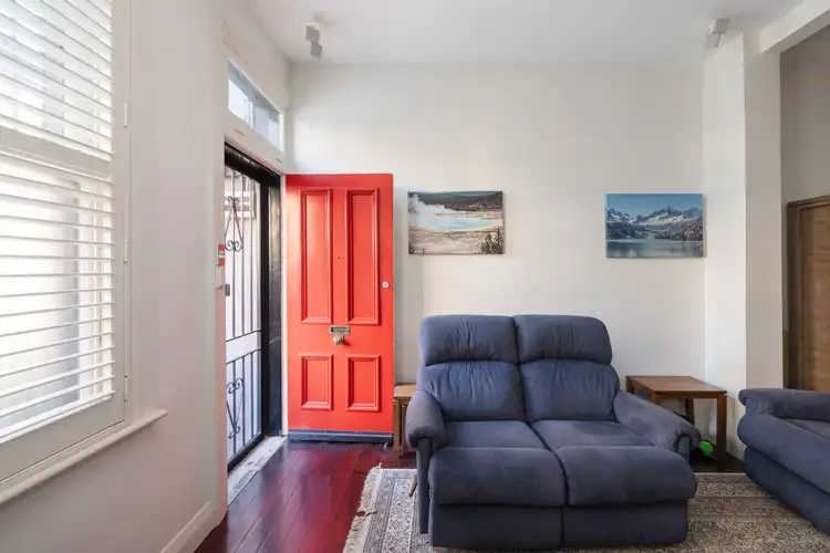 Fifth view of Homely terrace listing, 116D Reservoir Street, Surry Hills NSW 2010